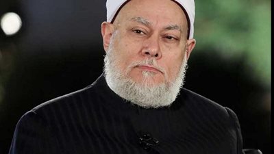 د.على جمعة :القدس رمز لنداء الله للبشرية أن اتقوا الله