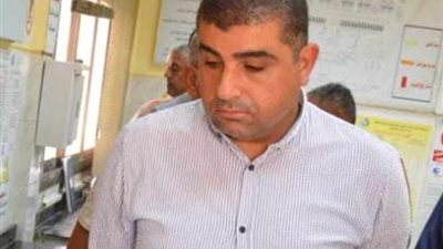 تحذيرات شديدة من رئيس جهاز الشيخ زايد لأهم الإدارات الخدمية.. صور
