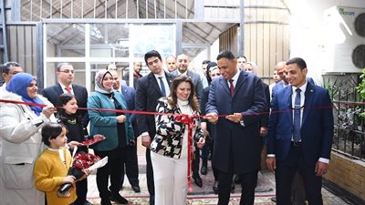 بالأرقام .. وزارة الهجرة تصدر تقريرًا بشان تنفيذ المبادرة الرئاسية بالدقهلية