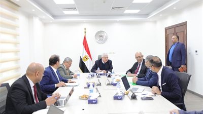 وزير التعليم يترأس الاجتماع الأول لانعقاد اللجنة التنفيذية للبعثات
