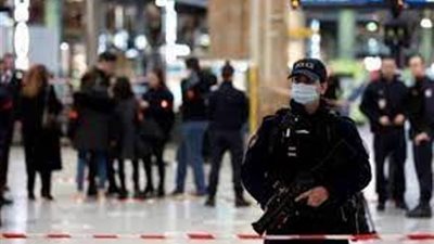3 إصابات في حادث طعن بمحطة قطارات بباريس