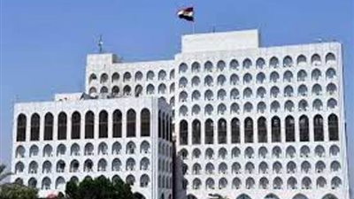 الخارجية العراقية تستدعي القائم بأعمال السفير الأمريكي