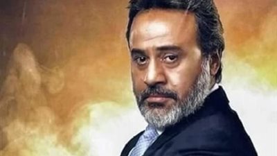 إيهاب فهمي: مشروع لتخليد قامات مصر الفنية