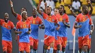 الكونغو الديمقراطية وغينيا يطاردان فوزا بطعم التاريخ فى أمم افريقيا
