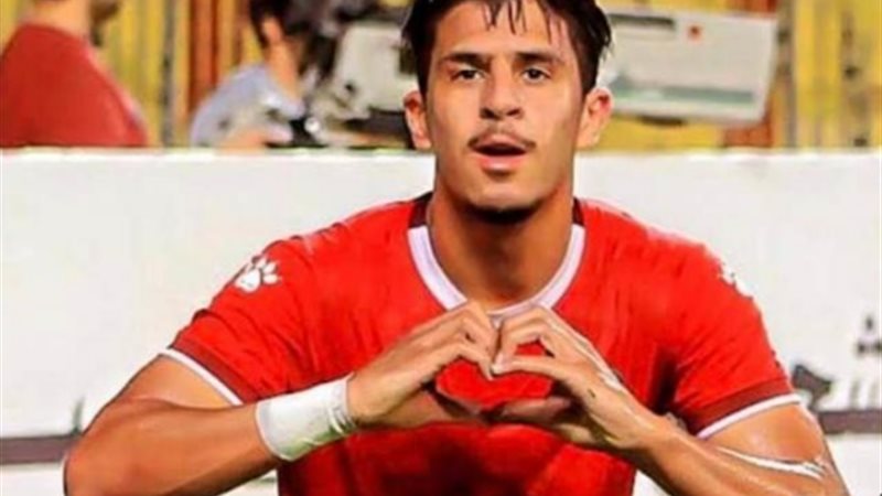 محمد ممدوح