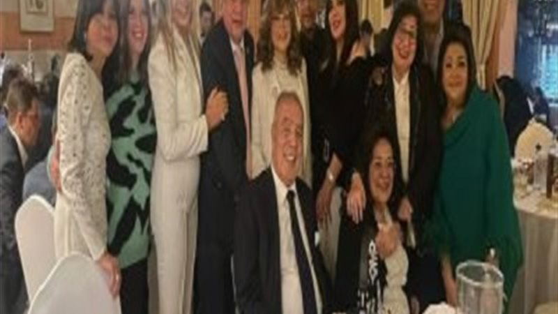 محمد العدل من عقد