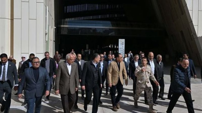 بوابة الجمهورية