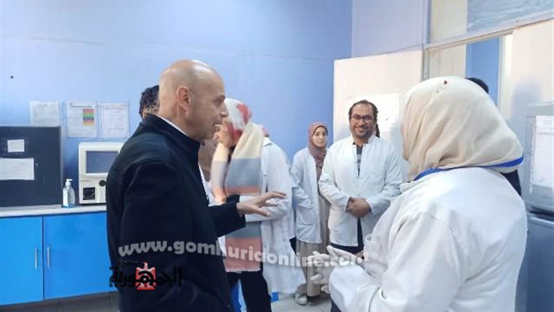 بوابة الجمهورية