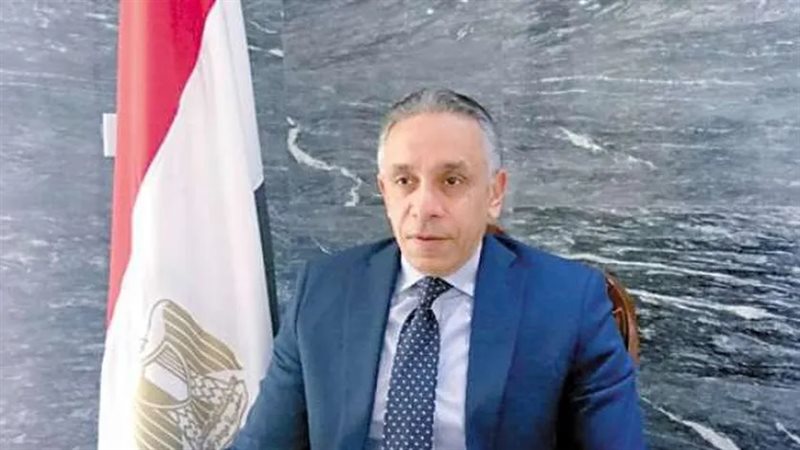 بوابة الجمهورية