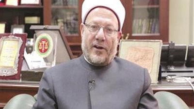 مفتي الديار يوجه الشكر لجمهورية سنغافورة على نجاح زيارته