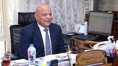 ميناء دمياط يستقبل ٦٦ ألف طن قمح من روسيا