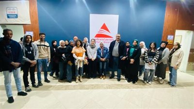 مكتبة مصر العامة بالأقصر تستقبل دفعة جديدة للمنحة الكورية بالمجان