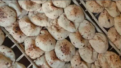 توفير رغيف خبز مدعم لغير حاملى البطاقات التموينية .. شعبة المخابز تكشف