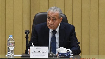 التموين :إرتفاع معدل توريد القصب لنحو 1.8 مليون طن