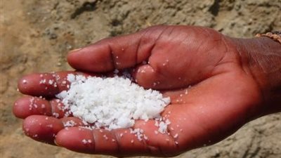 4 استخدمات للملح غير متعارف عليها..تعرف عليها