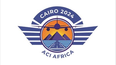 مصر تستضيف مؤتمر مجلس المطارات الإقليمي الإفريقي ACI