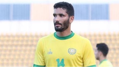 الاسماعيلى يفسخ تعاقده مع صالح جمعه بالتراضى