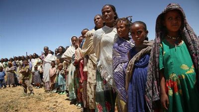 برنامج الغذاء العالمي: 18 مليون سوداني يواجهون الجوع الحاد