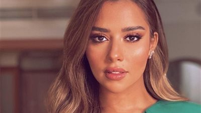 بلقيس فتحي تكشف تفاصيل تعاونها مع الفنان مروان خوري