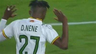 هدف مالي فى كوت ديفوار الأفضل بنصف نهائي أمم أفريقيا.. فيديو