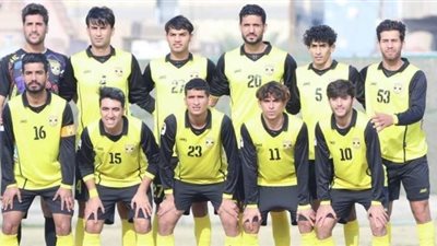 يقوده مدربا مصريا .. كل ما تريد معرفته عن نادى الكرخ العراقى