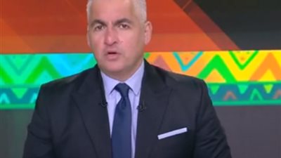 سيف زاهر: الاهلى يتحرك لقيد الزنفلى إفريقيا .. والكاف ربما يوافق