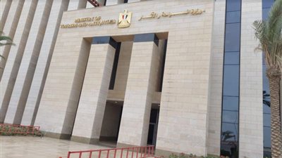 السياحة : آثار سقارة وجميع مقتنياتها سليمة وآمنة تماماً