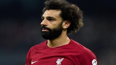 محمد صلاح عبر الانستجرام: 