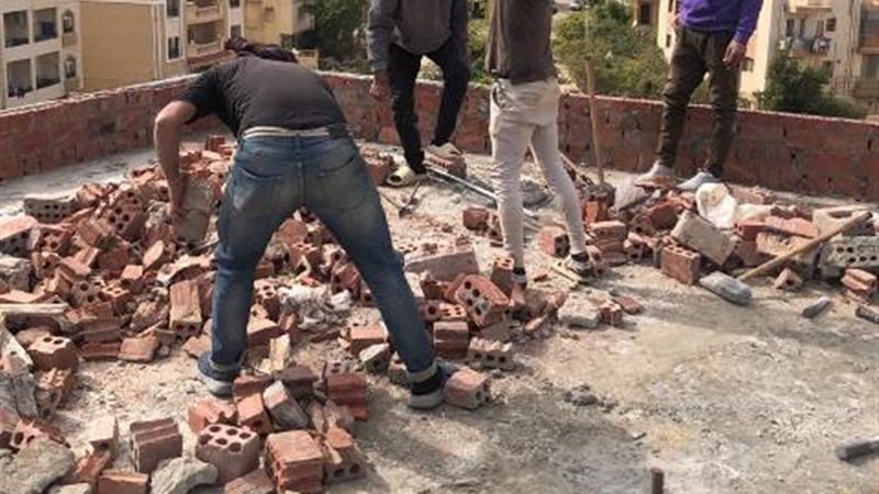 بوابة الجمهورية