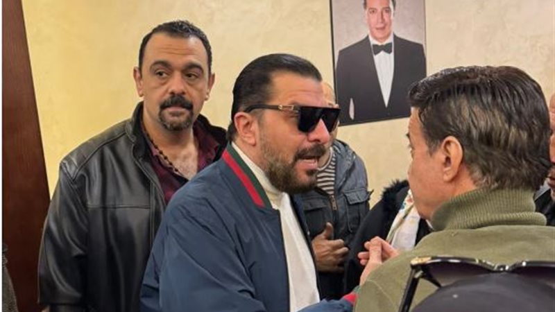 بوابة الجمهورية