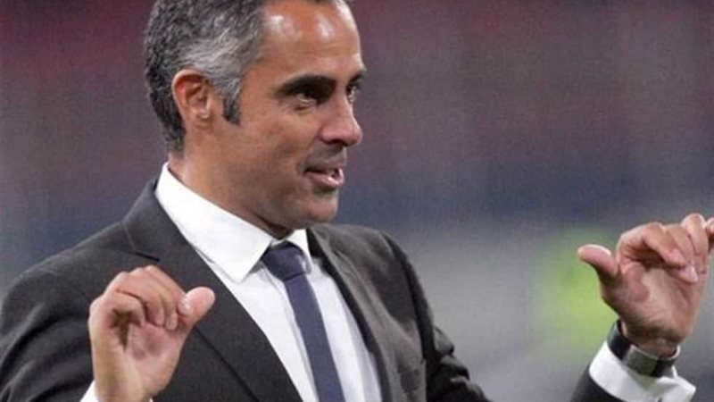 البرتغالى جوميز مدير
