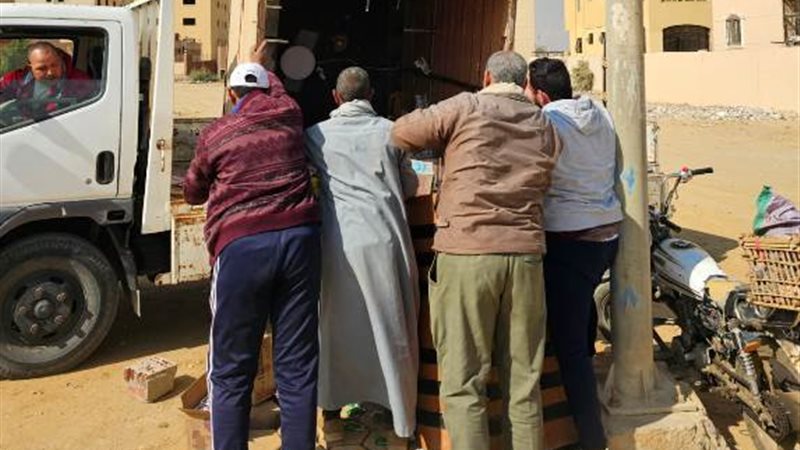 بوابة الجمهورية