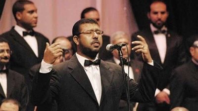 الاوبرا تحتفل بذكرى الإسراء والمعراج فى الجمهورية