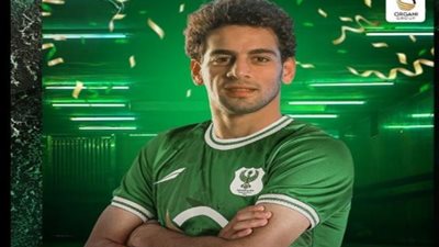كأس الرابطة.. محمد الشامى يقود هجوم المصرى أمام الطلائع