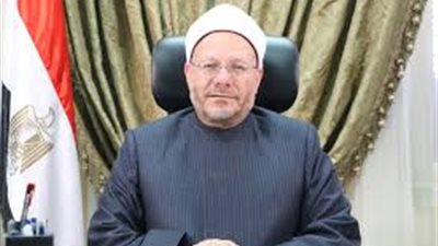 المفتي يهنئ الرئيس والأمة الإسلامية بذكرى 
