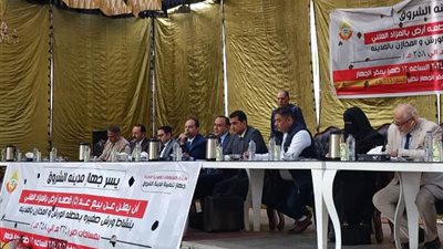 جهاز مدينة الشروق يسجل أعلى سعر متر للأرض فى المدن الجديدة.. صور