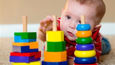 تعرف على حقوق الطفل في الإسلام