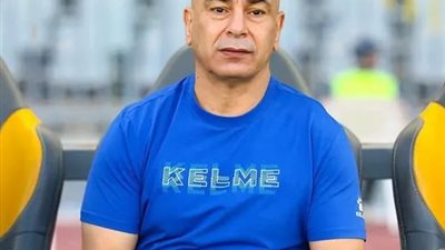 رسميا: حسام حسن مديرًا فنيًا لـ منتخب مصر