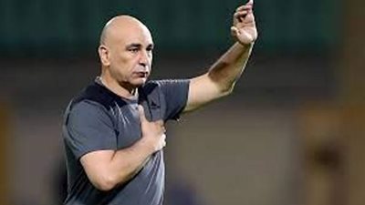 بعد توليه المهمة رسميا.. تعرف على راتب حسام حسن مع منتخب مصر