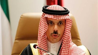 السعودية: لا علاقات مع إسرائيل دون الاعتراف بدولة فلسطين