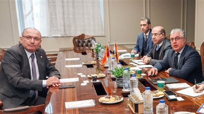 جمال الدين: المنطقة الاقتصادية تشهد تواجد استثمارات تركية عديدة