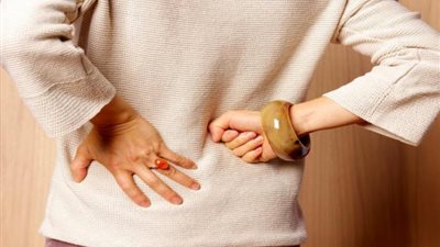 احمى نفسك من هشاشة العظام بهذه الخطوات
