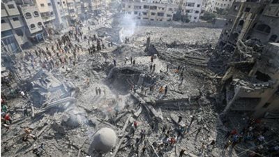 انطلاق المؤتمر الدولى الأول لإعمار القطاع الصحى فى غزة بالأردن