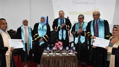 تمريض القناة