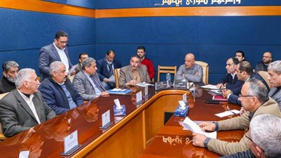 تيسيرات جديدة لزيادة معدلات الشحن والتفريغ بميناء دمياط