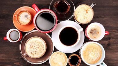 دراسة تكشف العلاقة بين الكافيين وهذا المرض الخطير