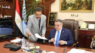 فتح باب التظلمات لنتيجة الشهادة الإعدادية بالبحر الاحمر