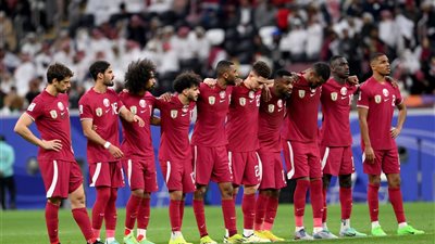 منتخب قطر يسعى للتخلص من عقدة إيرانية في نصف نهائي كأس آسيا