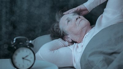 تصل للموت المبكر .. مخاطر عدم النوم الجيد