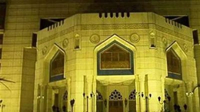 قرية نشا بالدقهلية تشارك بشاحنتين بالقافلة الخامسة لبيت الزكاة